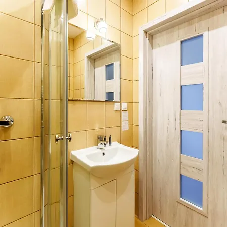 Nadmorski Xxii By Holiday&sun Lejlighed
